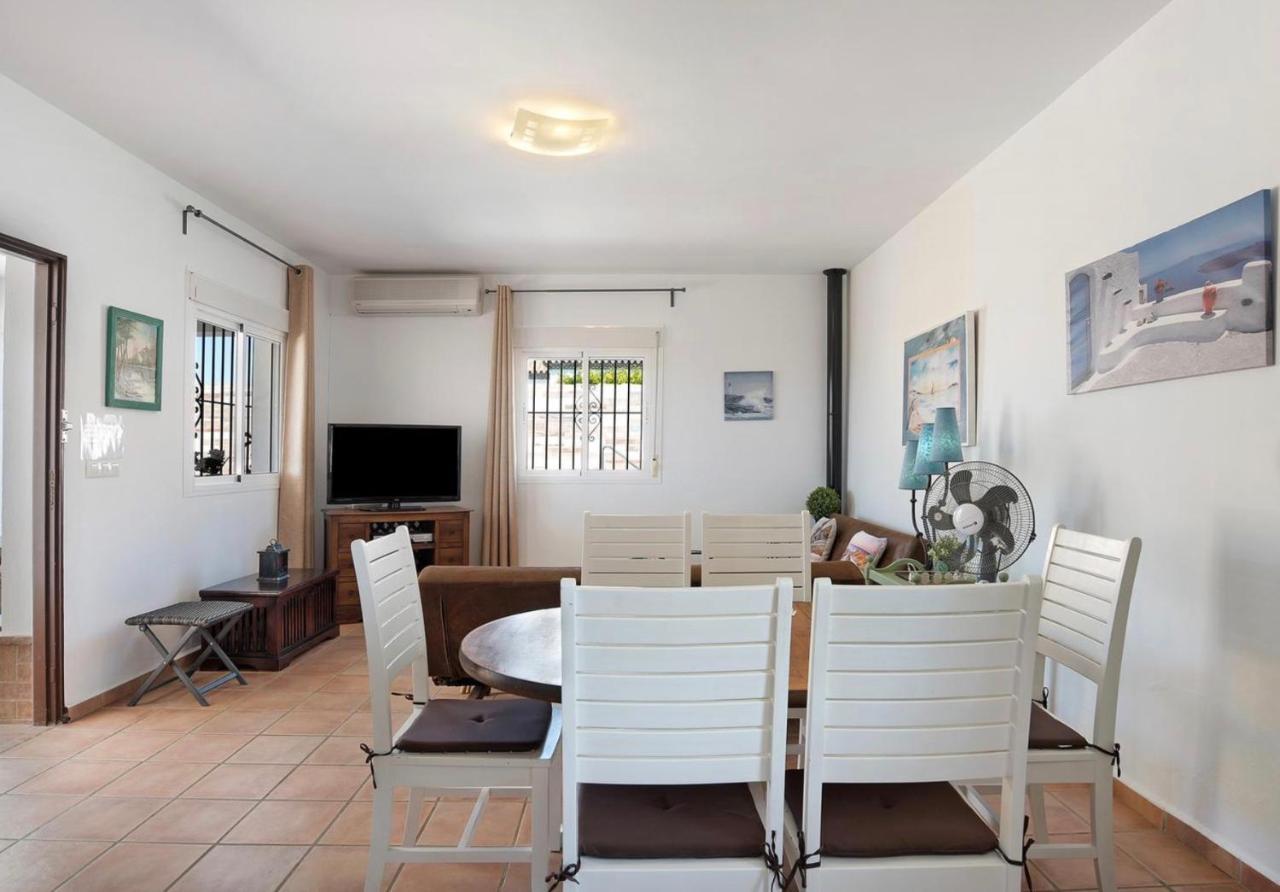 Apartamento Ebano