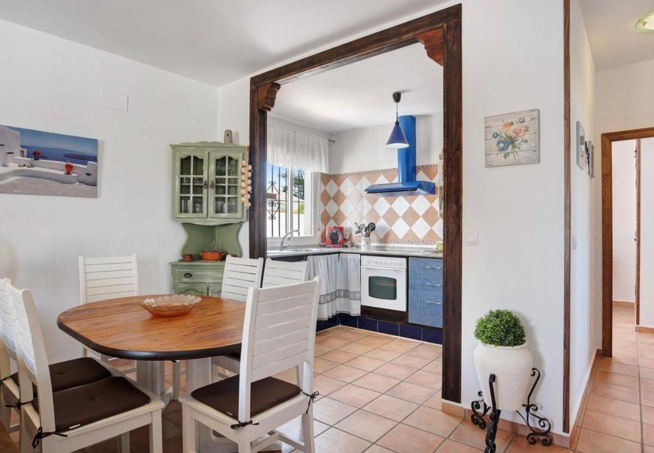 Ebano Apartamento Conil De La Frontera