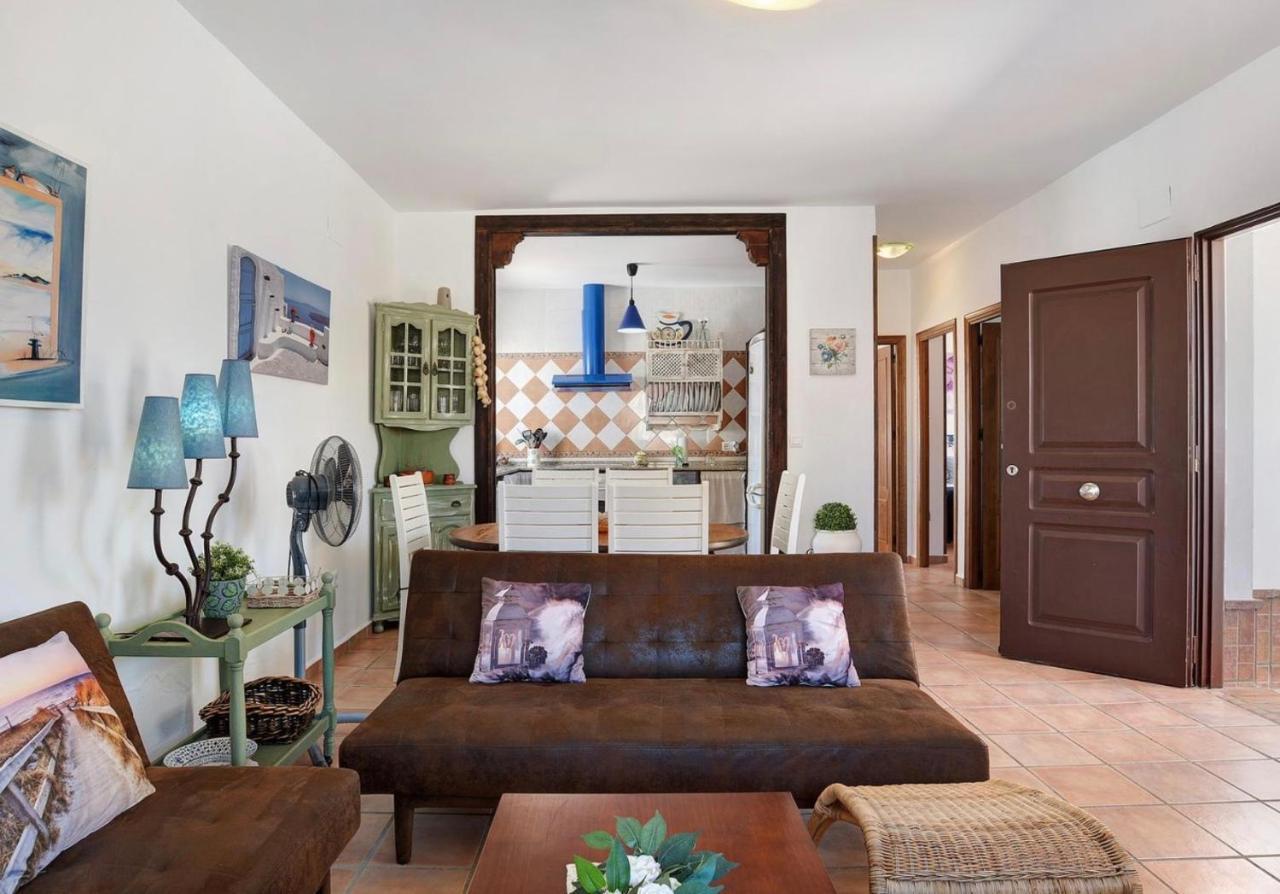 Ebano Apartamento *
