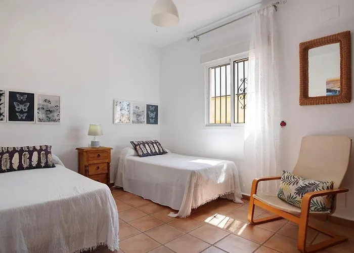 Villa Ebano