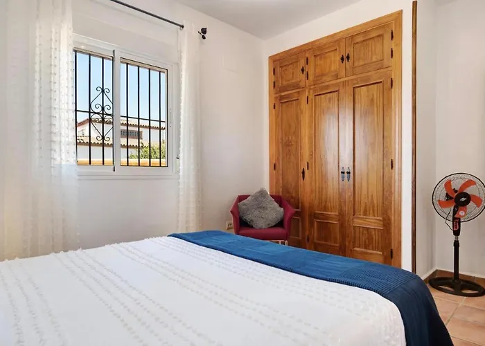 Villa Ebano