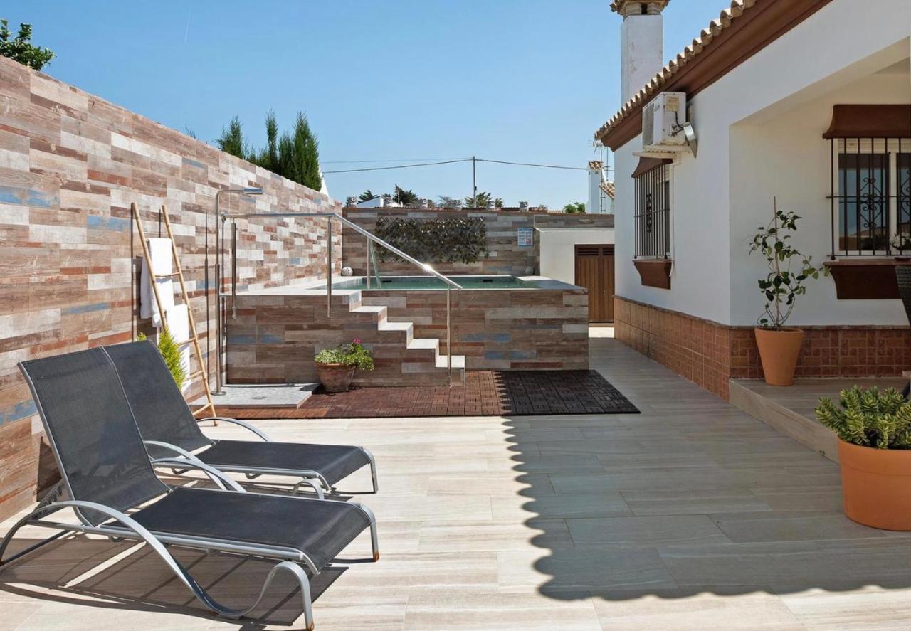 Apartment Ebano Conil De La Frontera